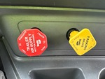 Cab with