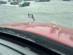 General Appearance with Glass