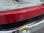 General Appearance with Paint