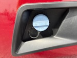 Engine with DEF / AdBlue Tank