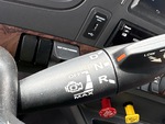 Cab with Gear Selector