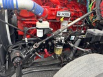 Underbody with Steering Components