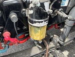 Engine with Fuel System