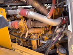 Engine with Engine - Left Side