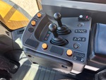 Control Station with Hydraulic Controls