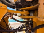 Chassis with Articulating Center Pins