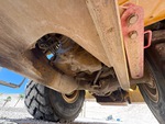 Drivetrain with Transfer Case / Drop Box