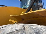 General Appearance with Sheet Metal (fiberglass) Condition