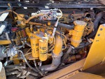 Engine with Engine - Right Side