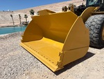 Specialty with Loader Bucket Condition