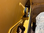 Hydraulics with Loader Lift Cylinders