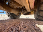 Drivetrain with Rear Drive Axle