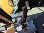Control Station with Drivetrain Controls