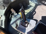 Control Station with Steering Controls