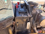 Hydraulics with Hydraulic Tank