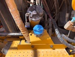 Engine with DEF / AdBlue Tank