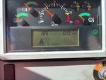 Control Station with Warning Lights