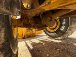 Drivetrain with Front Drive Axle