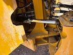 Hydraulics with Steering Cylinders