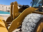 Chassis with Lift Arm Condition
