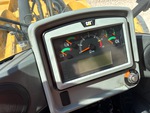 Control Station with Dash Console