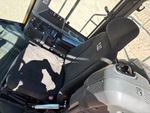 Control Station with Seats/Armrests