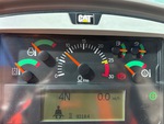 Control Station with Gauges