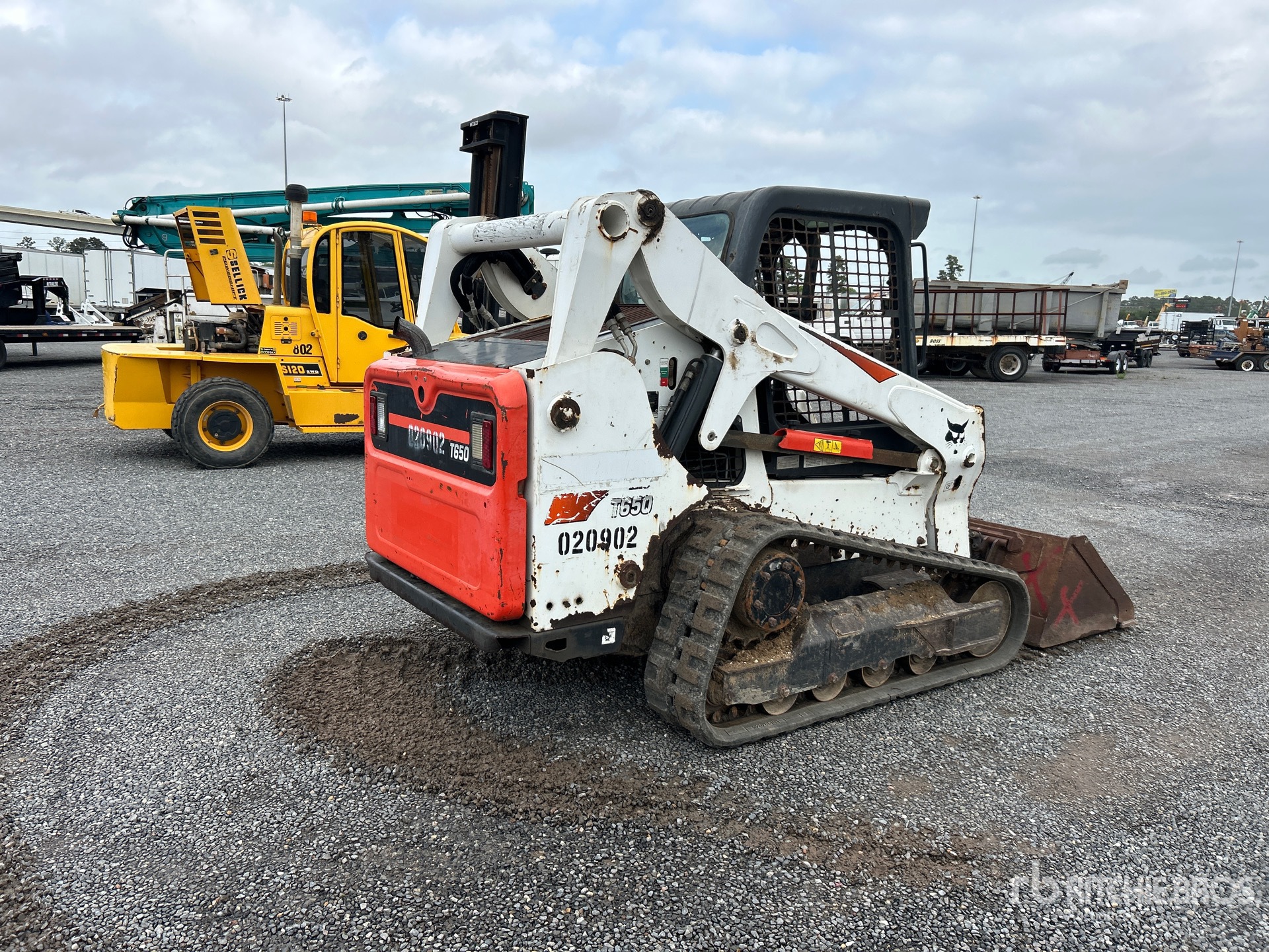 General Appearance with Imagen: esquina trasera derecha