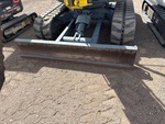 v2 Chassis - Excavator with