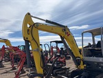 v2 Chassis - Excavator with