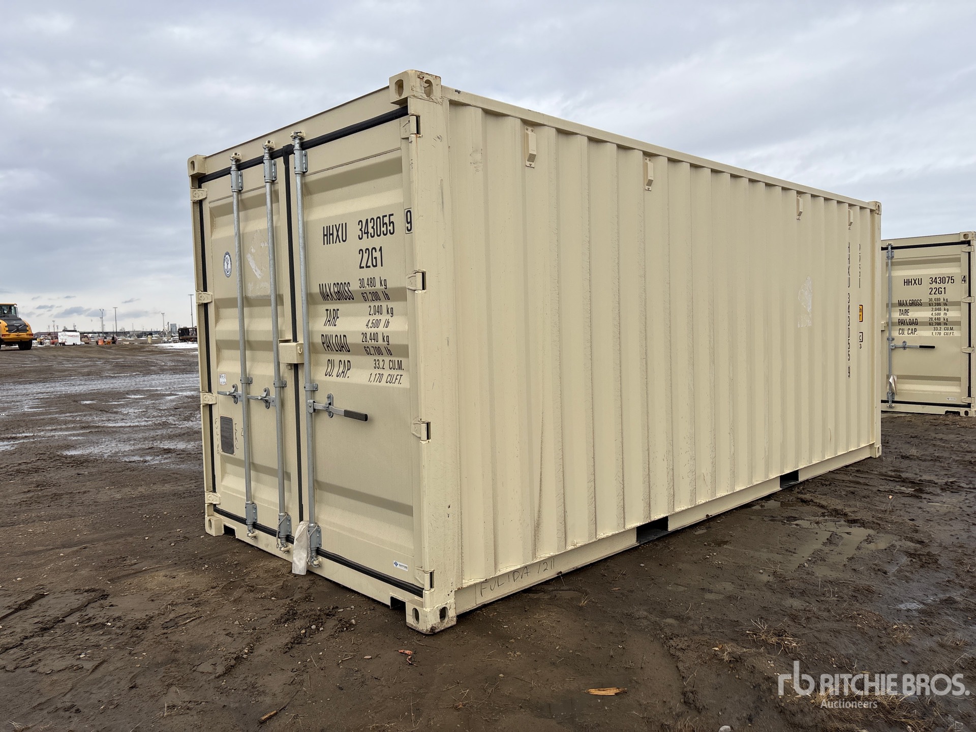 General Appearance with Imagen: esquina delantera izquierda