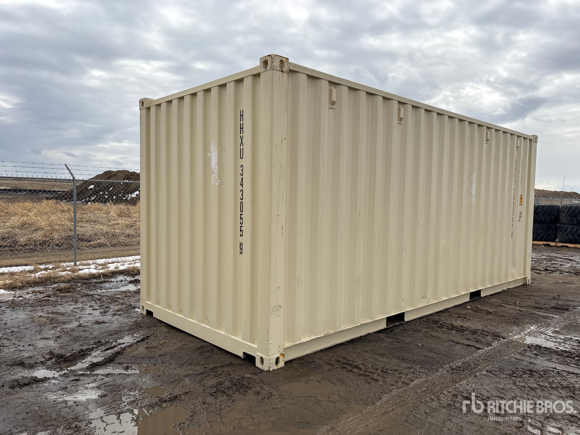 General Appearance with Imagen: esquina trasera derecha