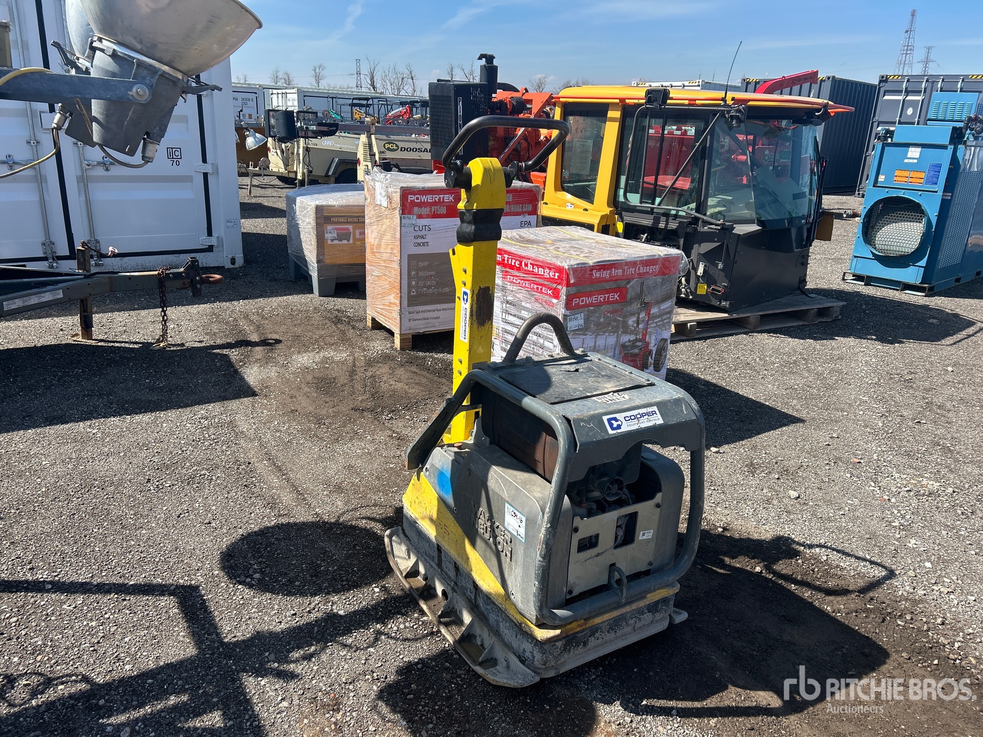 General Appearance with Imagen: esquina delantera derecha