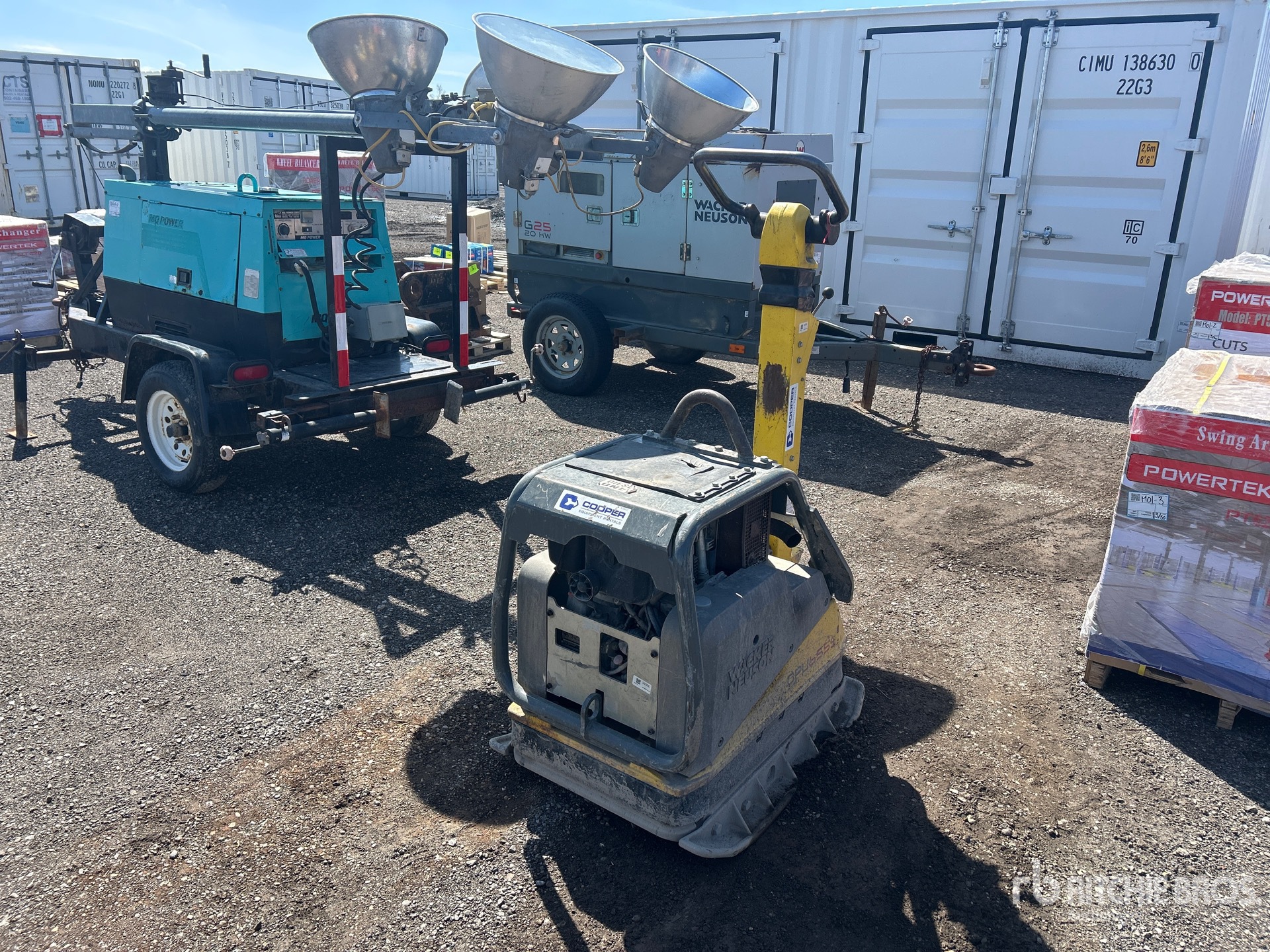 General Appearance with Imagen: esquina delantera izquierda