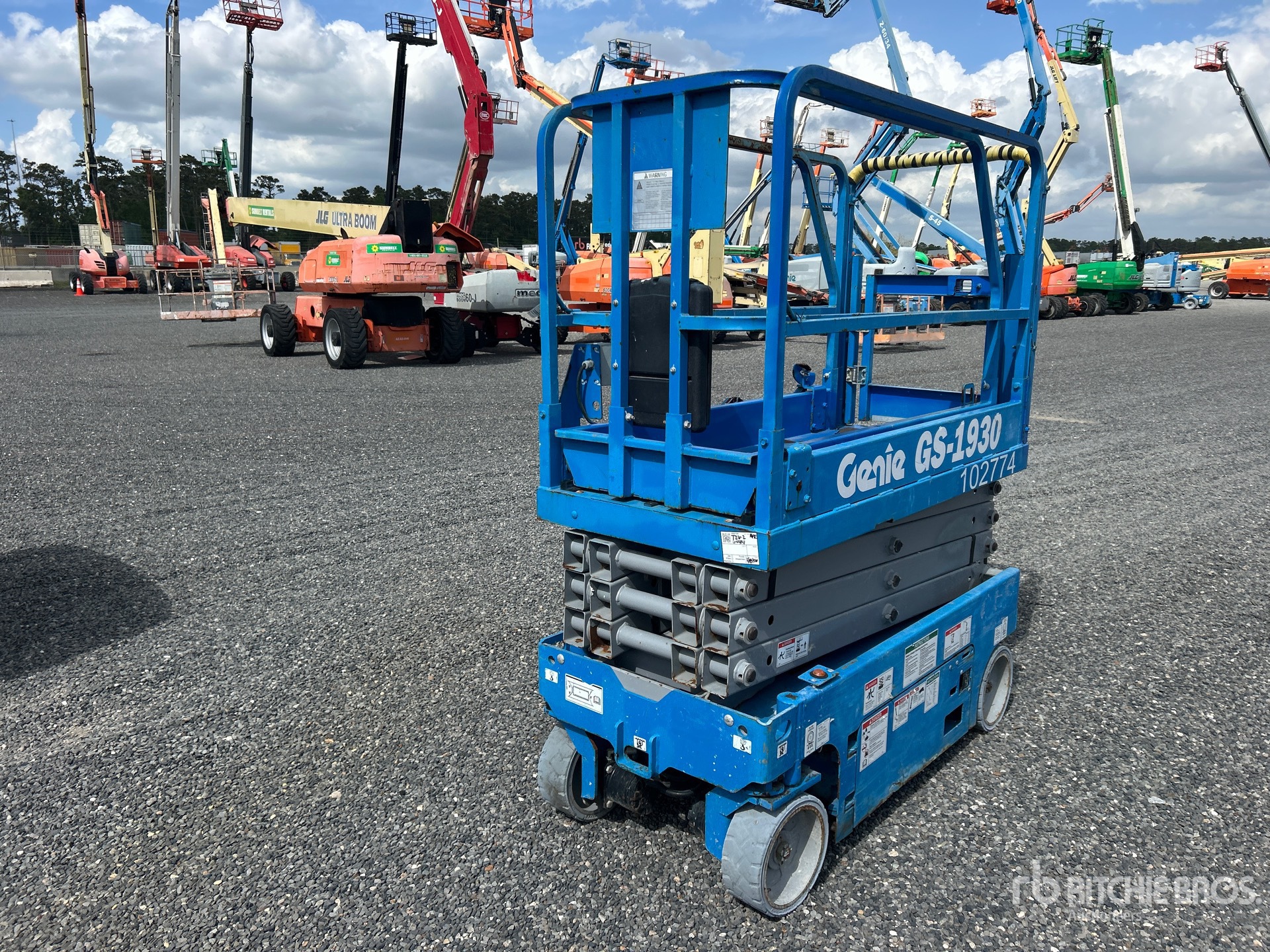 General Appearance with Imagen: esquina delantera izquierda