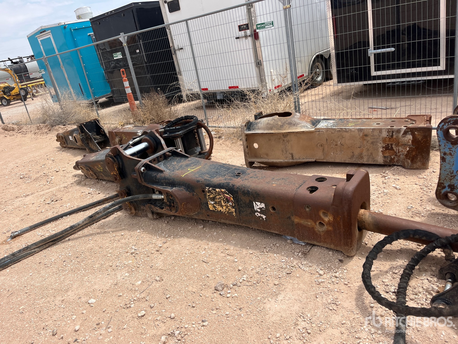 General Appearance with Foto, angolo anteriore destro