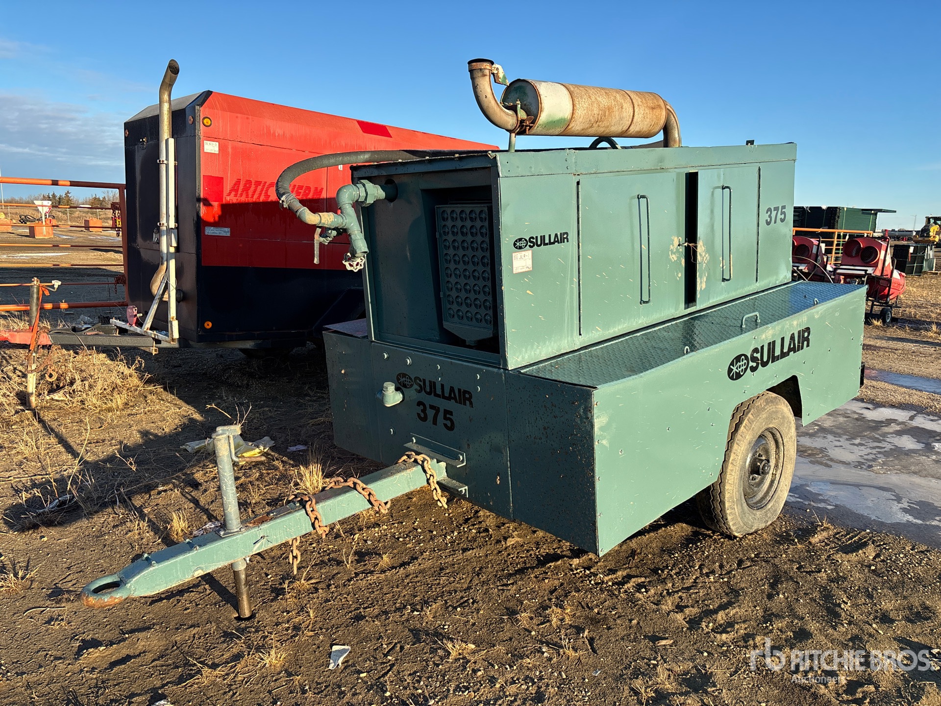 General Appearance with Imagen: esquina delantera izquierda