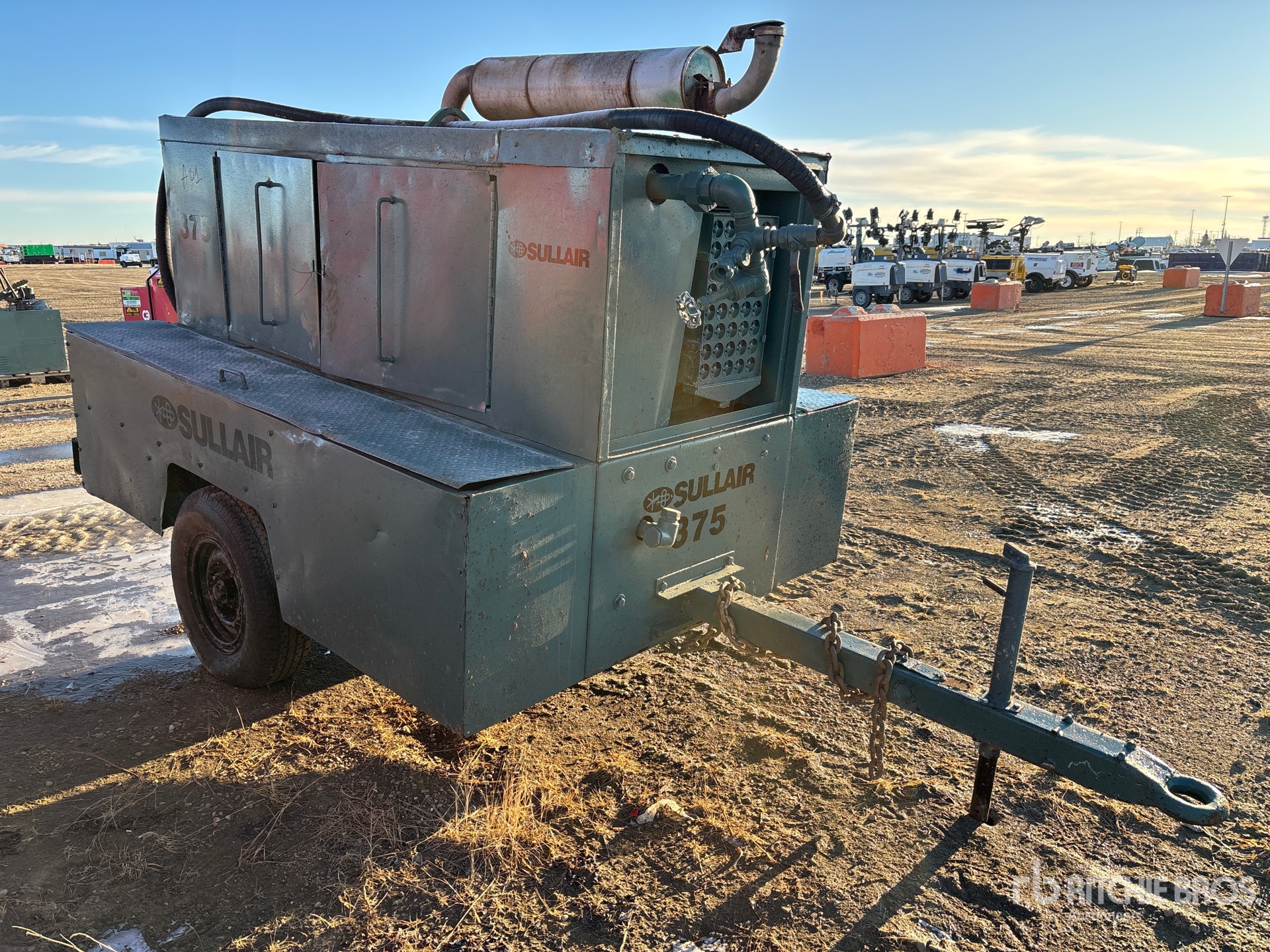 General Appearance with Imagen: esquina delantera derecha