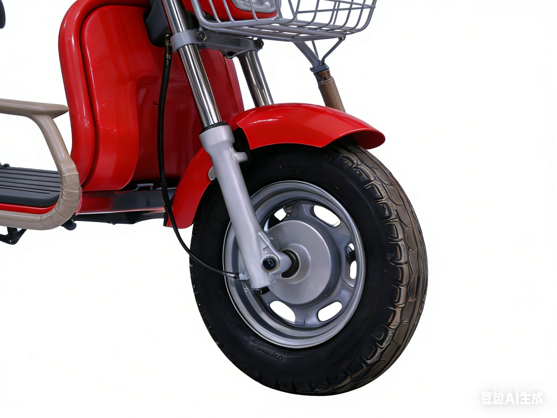 Aspect général with