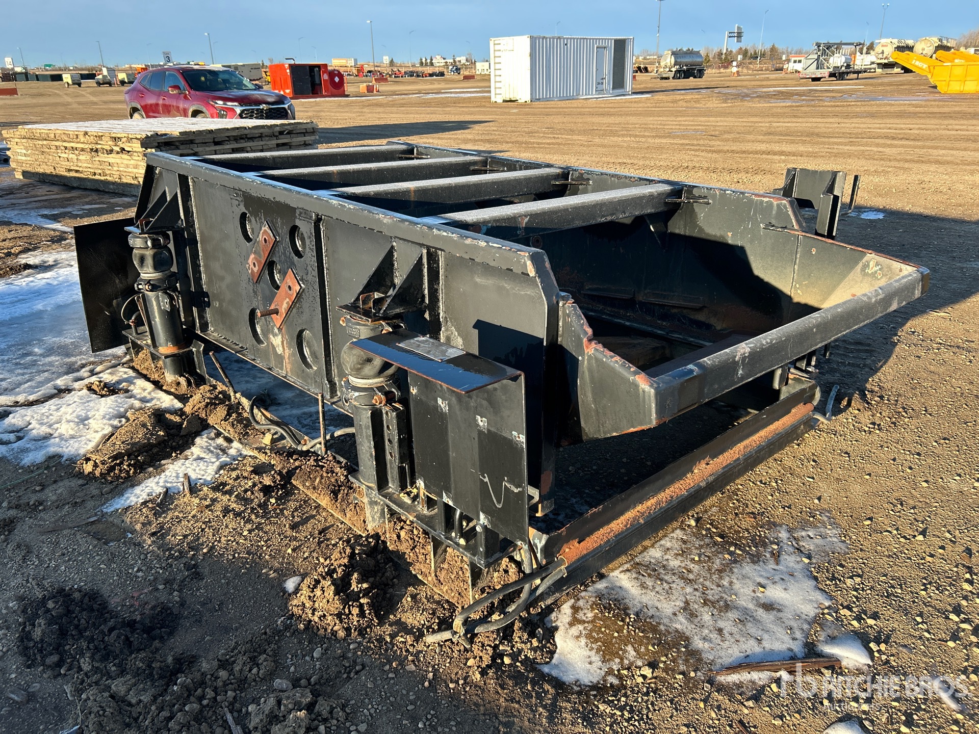 General Appearance with Imagen: esquina delantera derecha