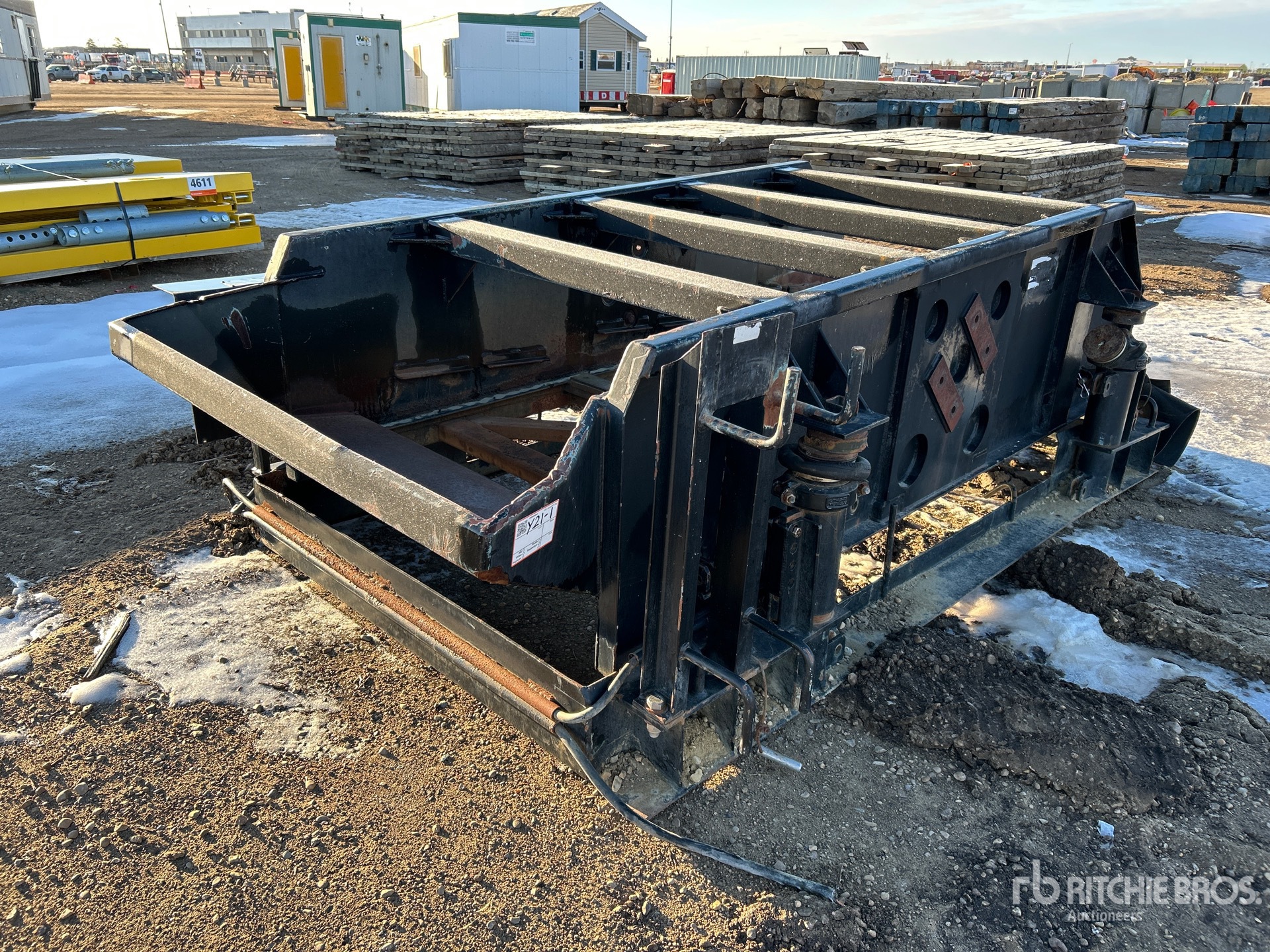 General Appearance with Imagen: esquina delantera izquierda