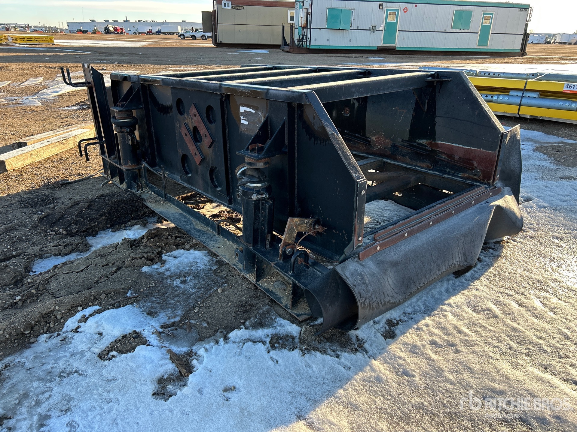 General Appearance with Imagen: esquina trasera izquierda