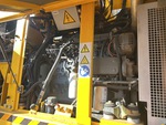 Motor with