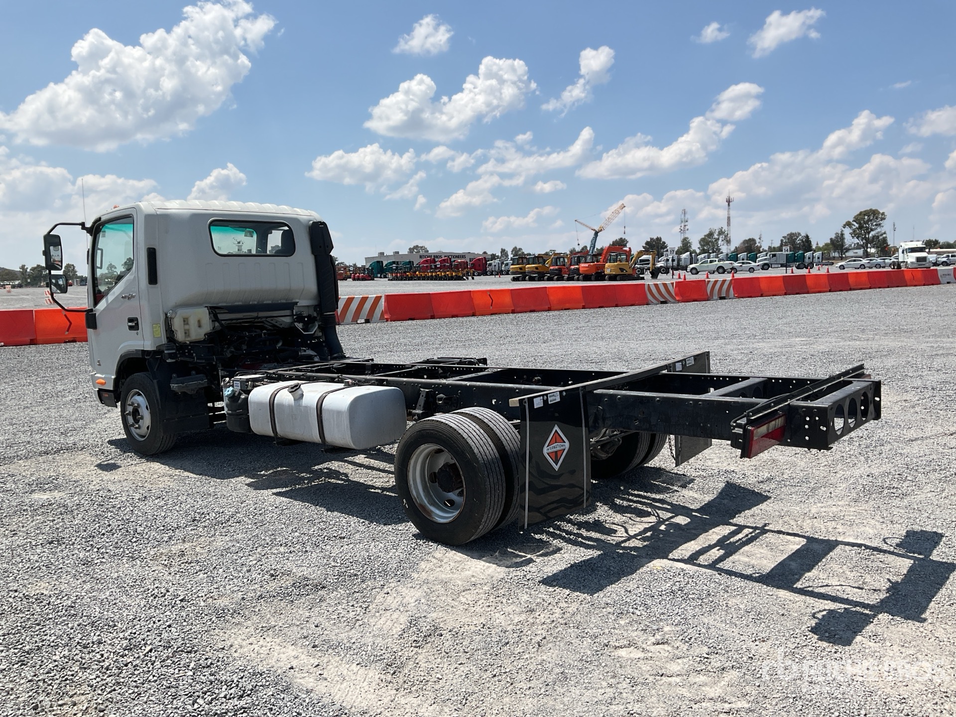 General Appearance with Zdjęcie, lewy dolny róg