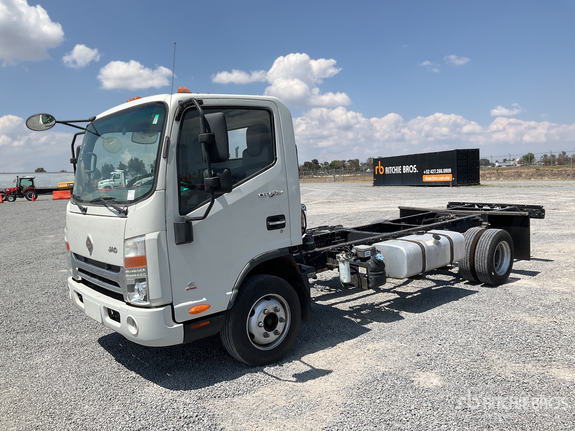 General Appearance with Zdjęcie, lewy górny róg