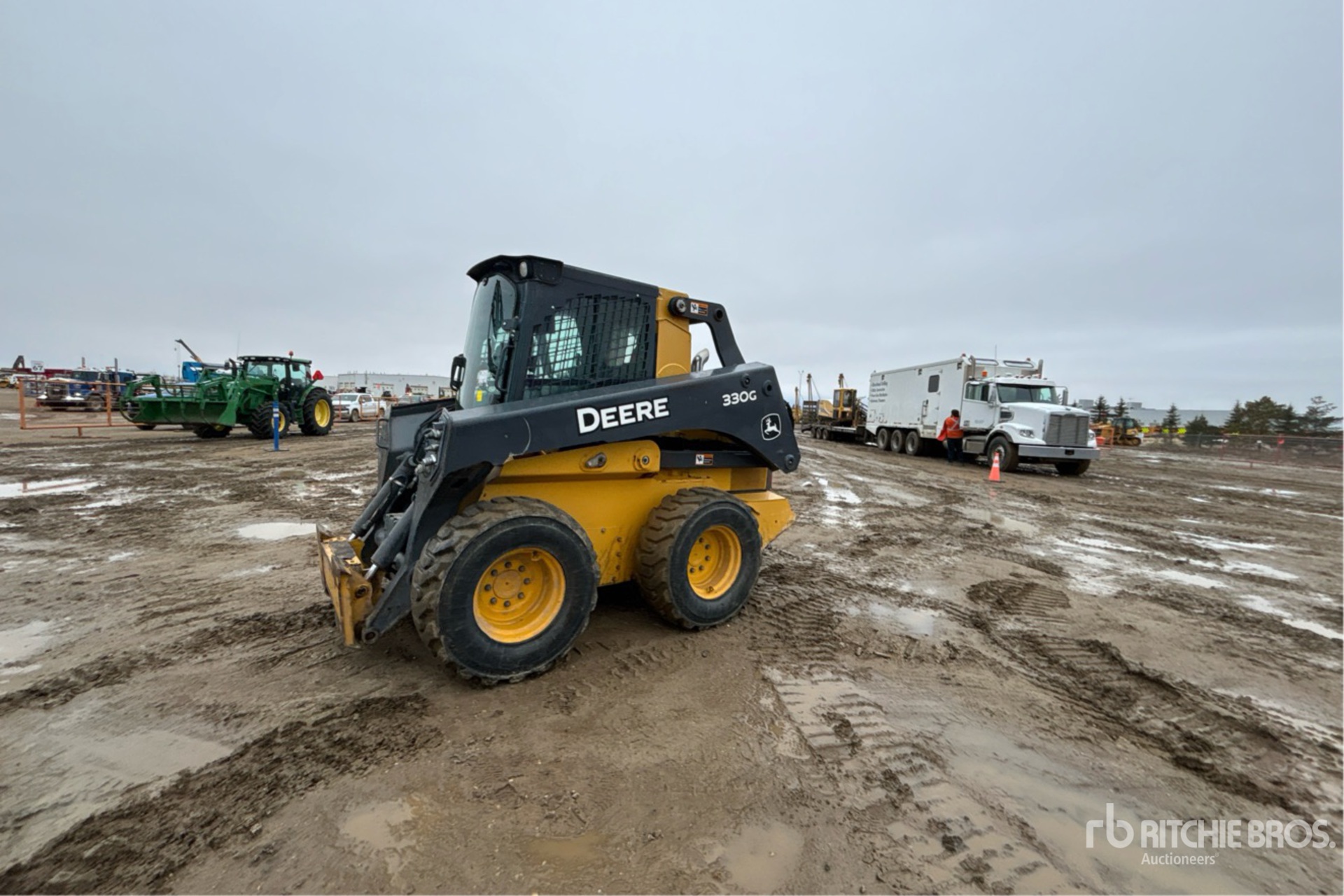 General Appearance with Imagen: esquina delantera izquierda