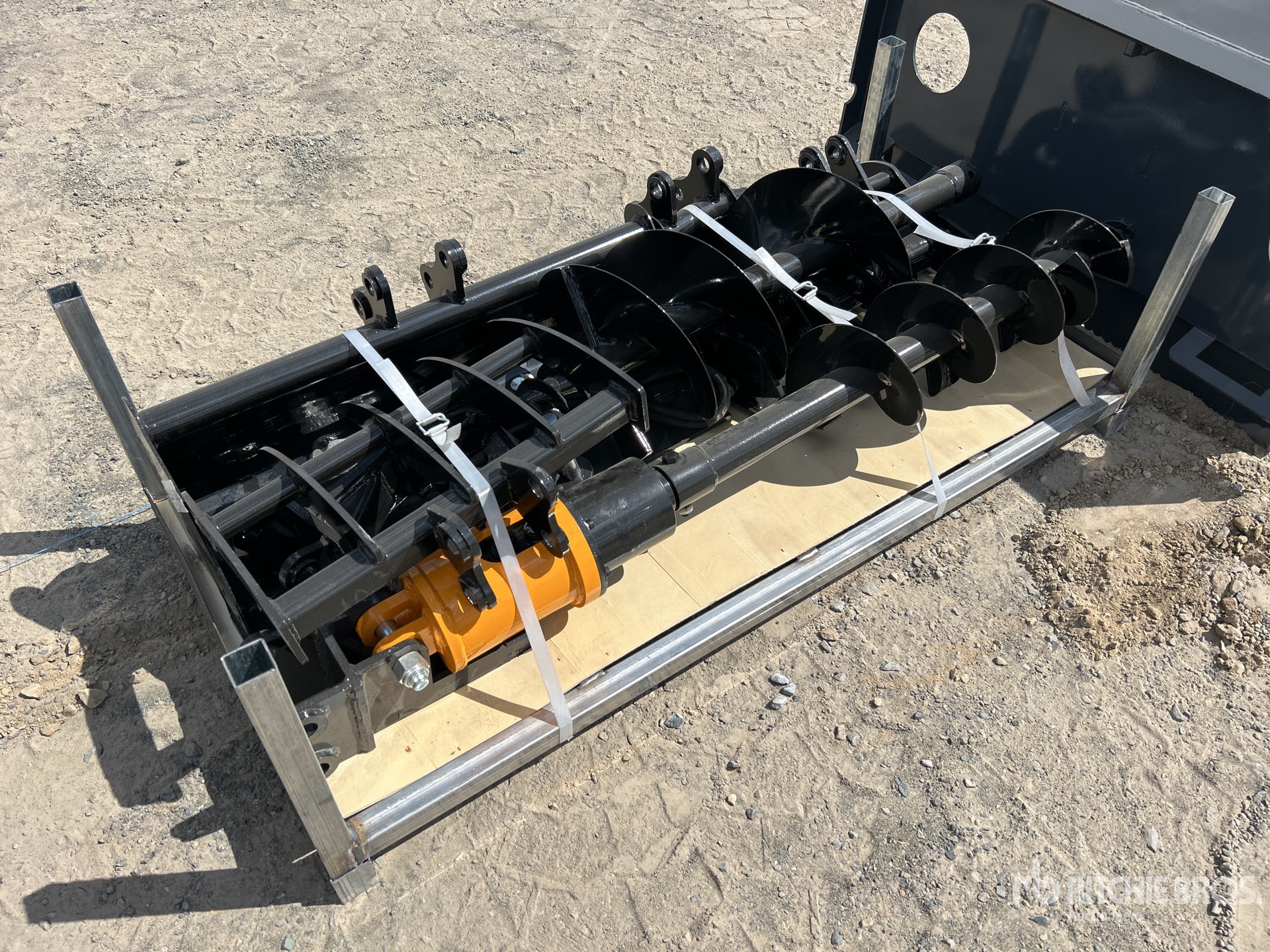 General Appearance with Imagen: esquina trasera izquierda