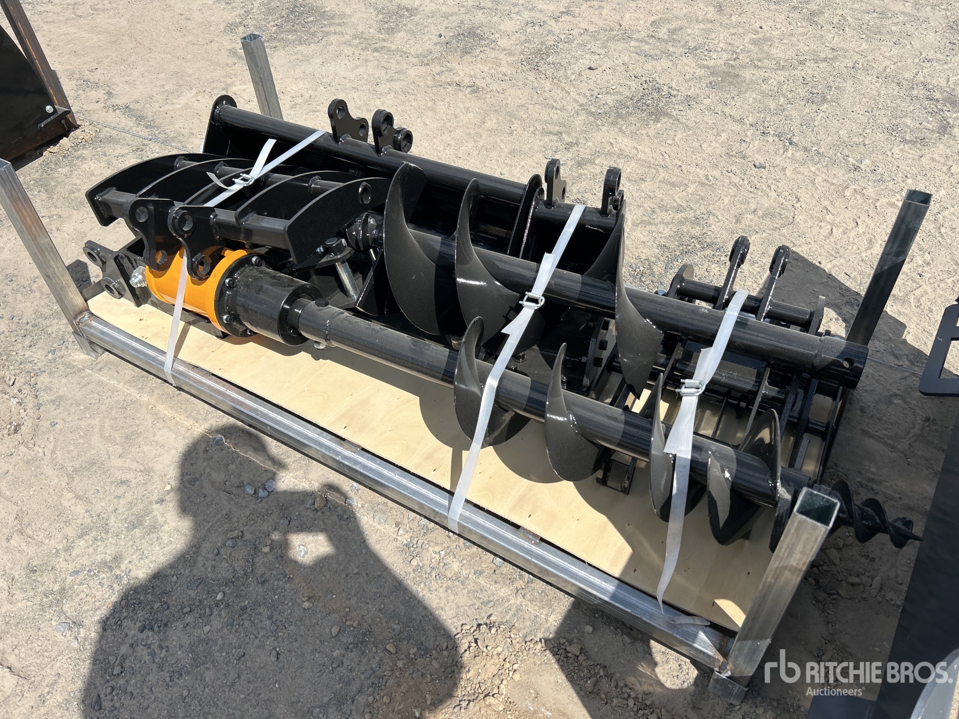 General Appearance with Imagen: esquina trasera derecha