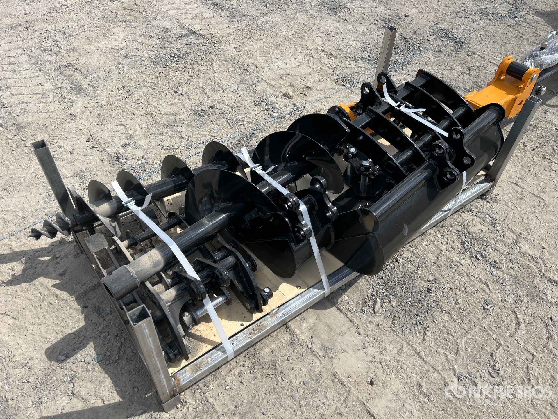 General Appearance with Imagen: esquina trasera izquierda