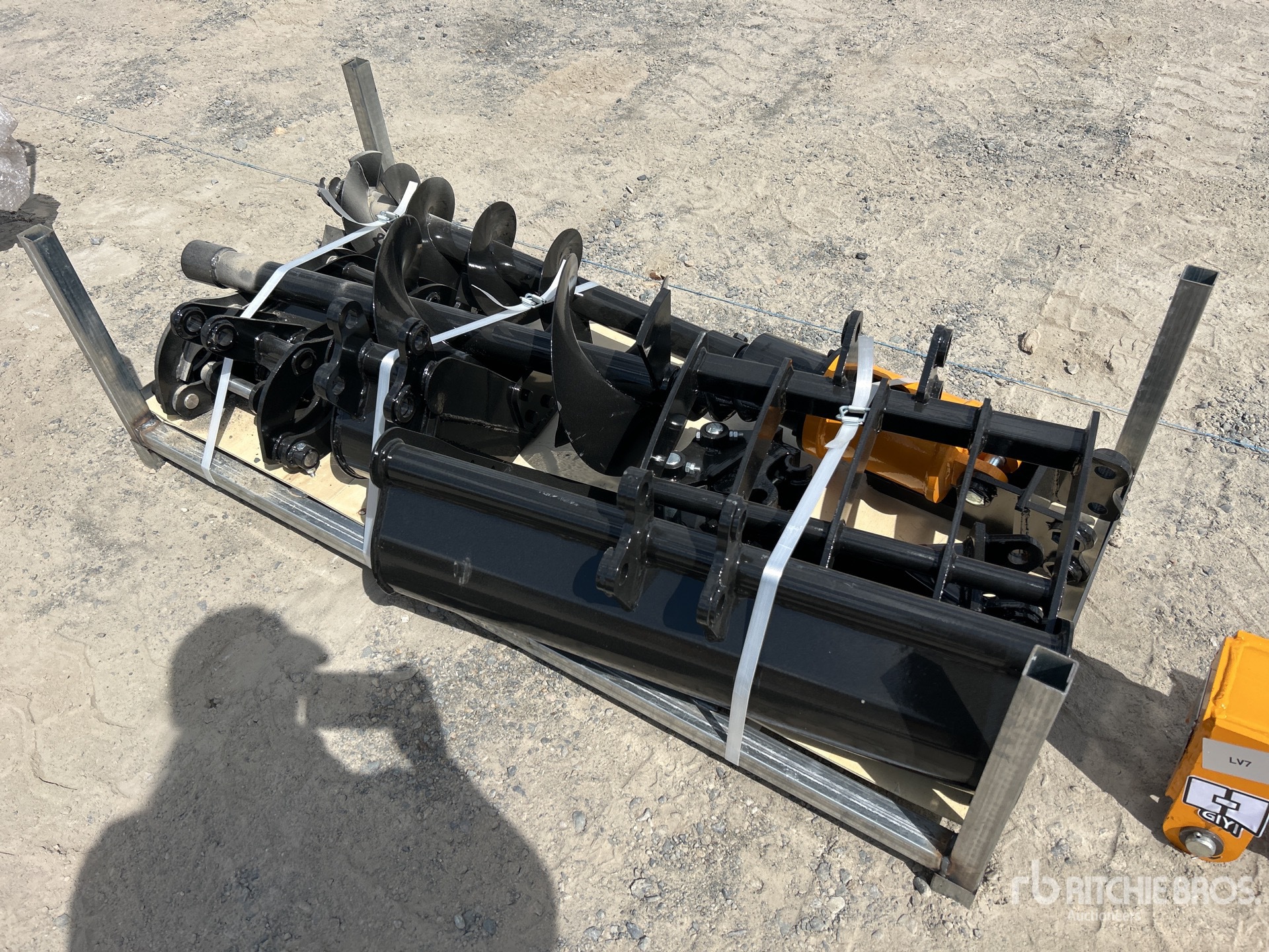 General Appearance with Imagen: esquina trasera derecha